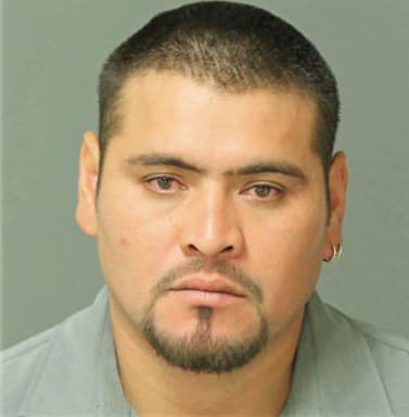 Cortez-Mendez Jose - Wake County, NC 