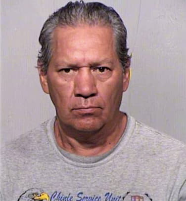 Allen Joseph - Maricopa County, AZ 