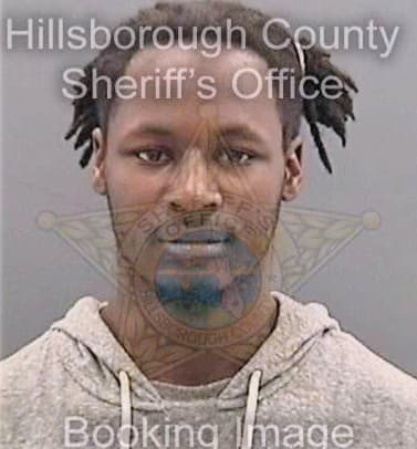 Harris Joshua - Hillsborough County, FL 