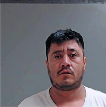 Morales Juan - Hidalgo County, TX 
