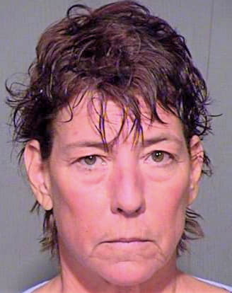 Andrews-Smith Julie - Maricopa County, AZ 