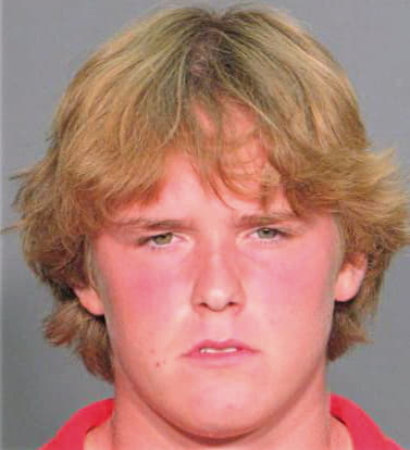 Weeks Justin - Wake County, NC 
