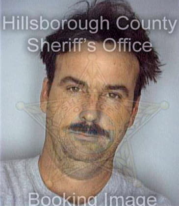 Dick Keith - Hillsborough County, FL 