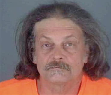 Lisle Keith - Pasco County, FL 
