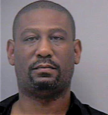 Watkins Kevin - Gwinnett County, GA 