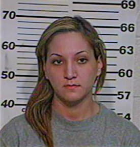 Vasquez Krystal - Hidalgo County, TX 