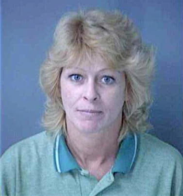 Hargarty Linda - Lee County, FL 