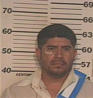 Vaquera Lucio - Hidalgo County, TX 