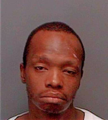 Dixon Lumumba - Pinellas County, FL 