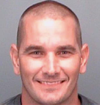 Mckinnon Mark - Pinellas County, FL 