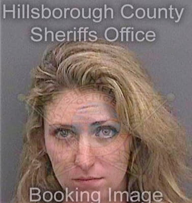 Gillam Maryann - Hillsborough County, FL 