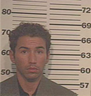 Garcia Michael - Hidalgo County, TX 
