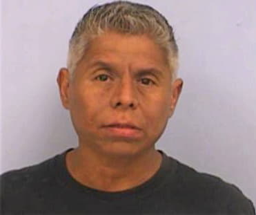 Rivera Michael - Travis County, TX 
