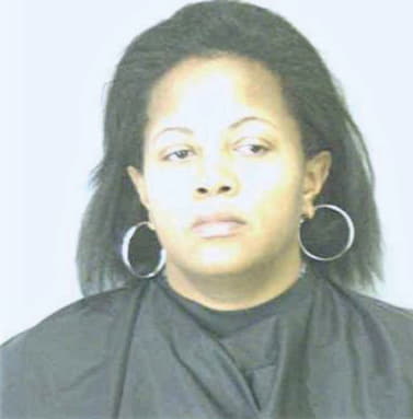 Turner Monica - Dekalb County, GA 