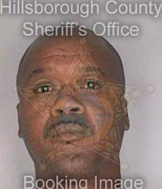 Diggs Norman - Hillsborough County, FL 