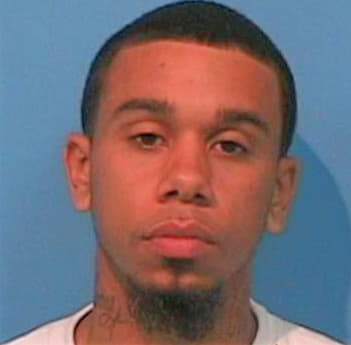 Winston Orlando - Williamson County, TX 