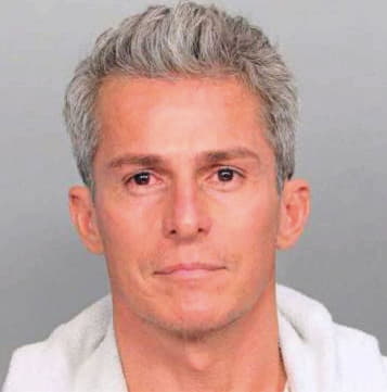 Escudero Raul - Dade County, FL 