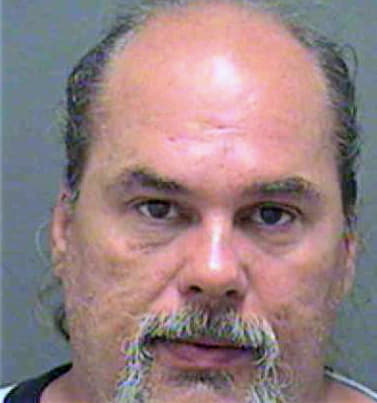 Mcclelland Robert - Mecklenburg County, NC 