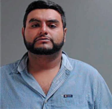 Hernandez Roel - Hidalgo County, TX 