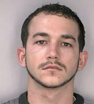 Krebser Ryan - Hillsborough County, FL 