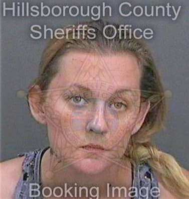 Young Samantha - Hillsborough County, FL 