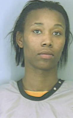 Robinson Shannon - Dekalb County, GA 