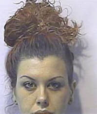 Jowers Stephanie - Christian County, KY 