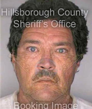 Hurley Timothy - Hillsborough County, FL 