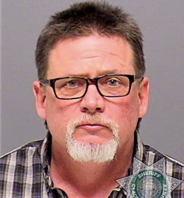 Rosenbaum Travis - Clackamas County, OR 