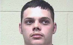 Smith Travis - Carter County, KY 