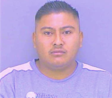 Francisco-Parra Adolfo - Smith County, TX 