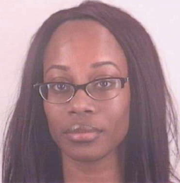 Marshall Adrianna - Tarrant County, TX 