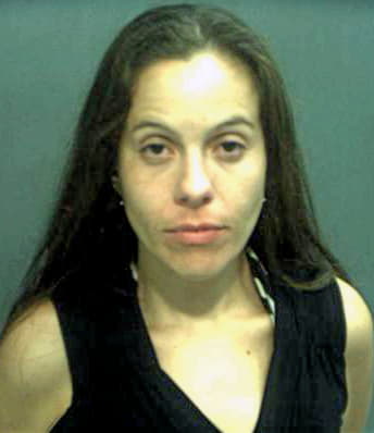 Silva Aline - Orange County, FL 