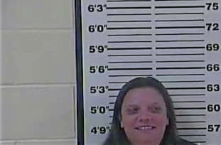 Harvey Anglie - Carter County, TN 