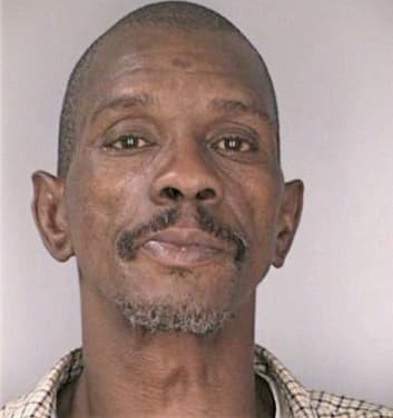 Rogers Anthony - Hillsborough County, FL 