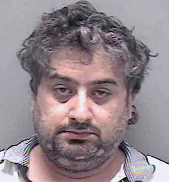 Aryafar Behnam - Lee County, FL 