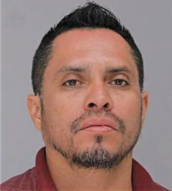 Diazperez Carlos - Dallas County, TX 