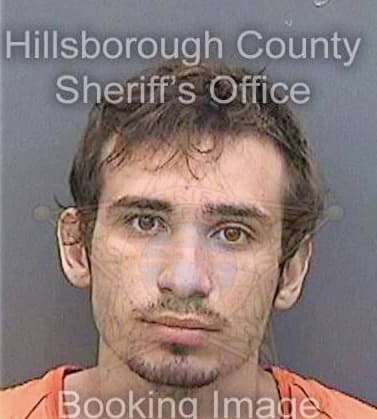Street Connor - Hillsborough County, FL 