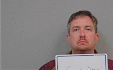Capps Daniel - Gwinnett County, GA 