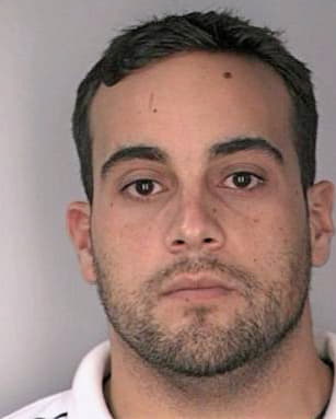 Garcia Darren - Hillsborough County, FL 