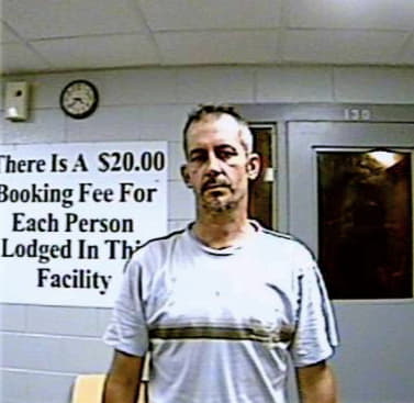 Adkins Daryl - Pike County, KY 