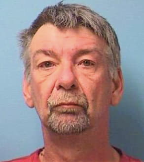 Rieland David - Stearns County, MN 