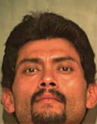 Vasquez David - Hidalgo County, TX 