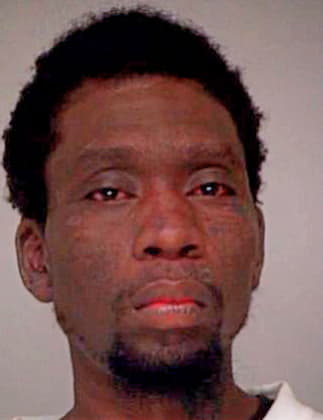 Stewart Deonte - Bibb County, GA 
