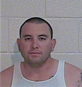 Avitia Ernesto - Hidalgo County, TX 