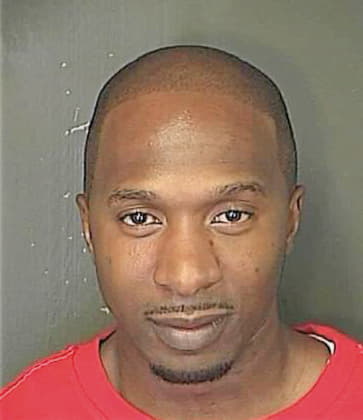 Glover Ezra - Charleston County, SC 
