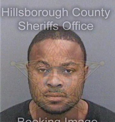 Berry Frederick - Hillsborough County, FL 