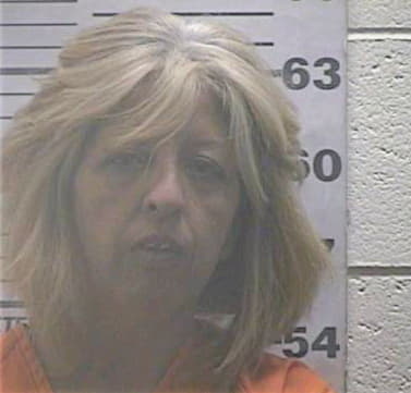 Martinez Genevieve - SantaFe County, NM 
