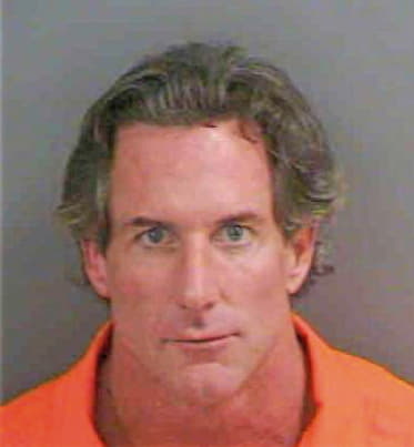 Casey Gregory - Collier County, FL 