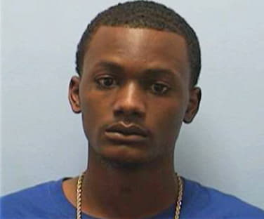 Highsmith Jalen - Travis County, TX 